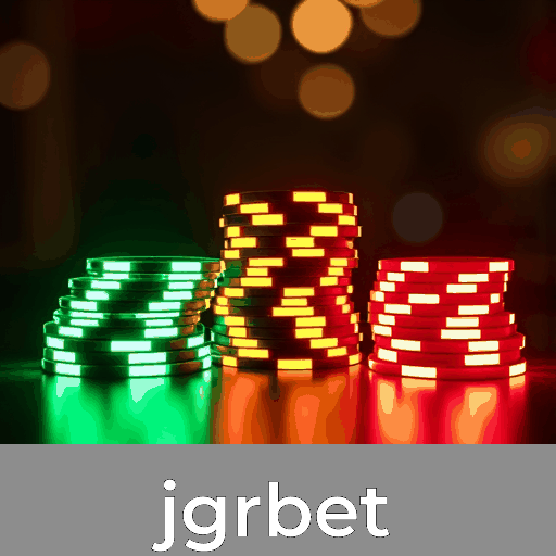 Apostar a Qualquer Momento, com JGRBet no Seu Celular