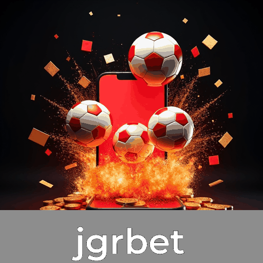 Descubra o Acesso Exclusivo e Seguro no jgrbet