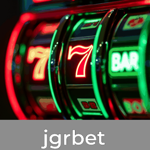 jgrbet: Plataforma de Apostas Segura e Profissional