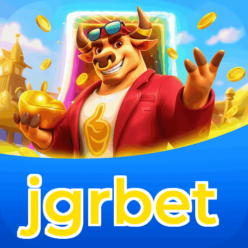 jgrbet Logo